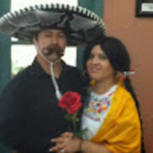 Meet your Posher, Wolfang